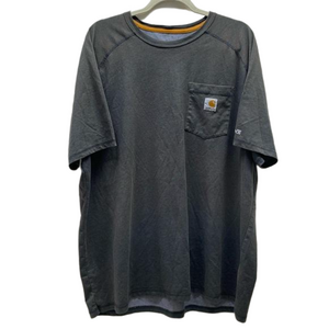 Carhartt  Men's Workwear Pocket Short Sleeve T-Shirt Sz 2XL